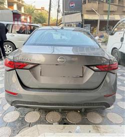 نيسان سنترا